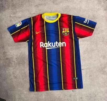BARCA RETRO