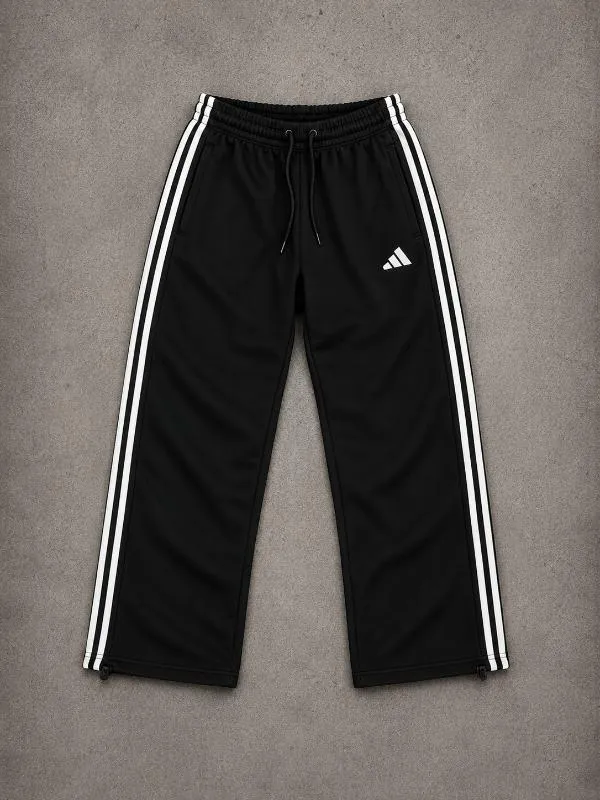 BAGGY ADIDAS CLASICO - Foto 1