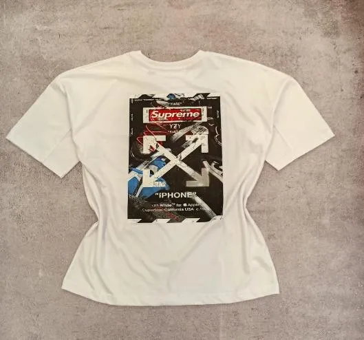 OFF SUPREME