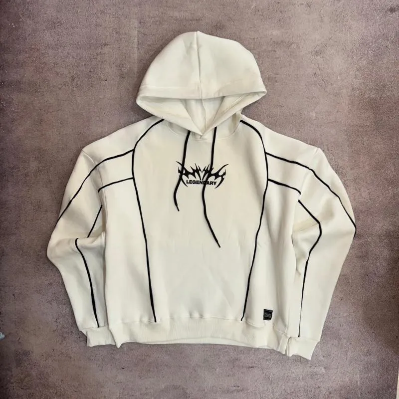 LEGENDARY WHITE - Foto 1