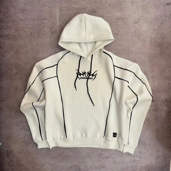 LEGENDARY WHITE