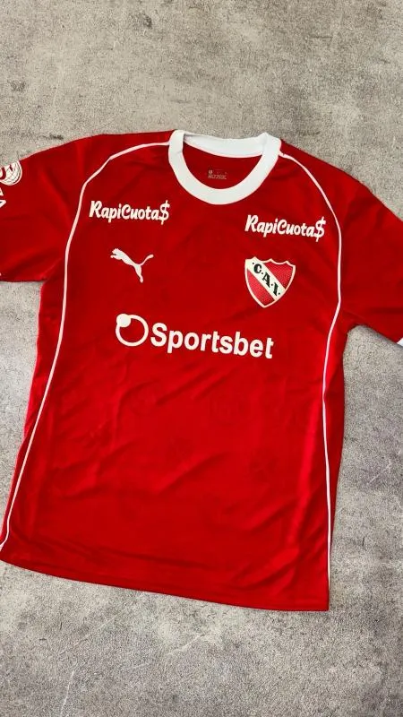 INDEPENDIENTE - Foto 1