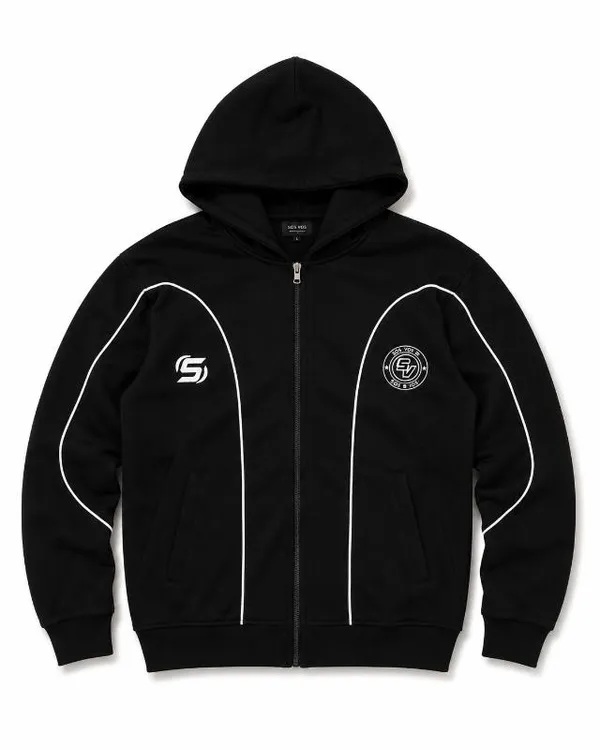 CAMPERA OFFSIDE