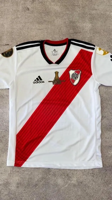 RIVER