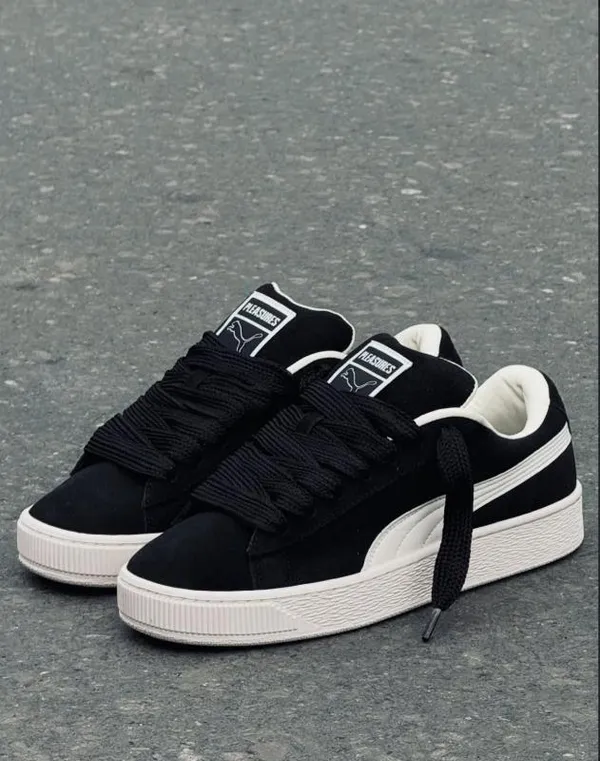PUMA SUDE