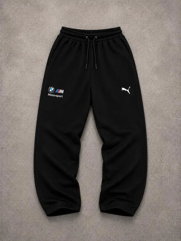 JOGGINS BM