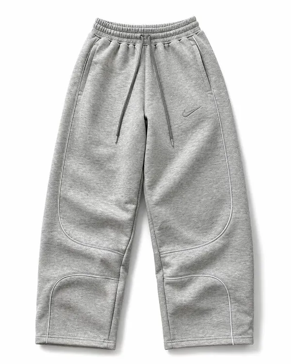 NIKE REFLEX GRIS