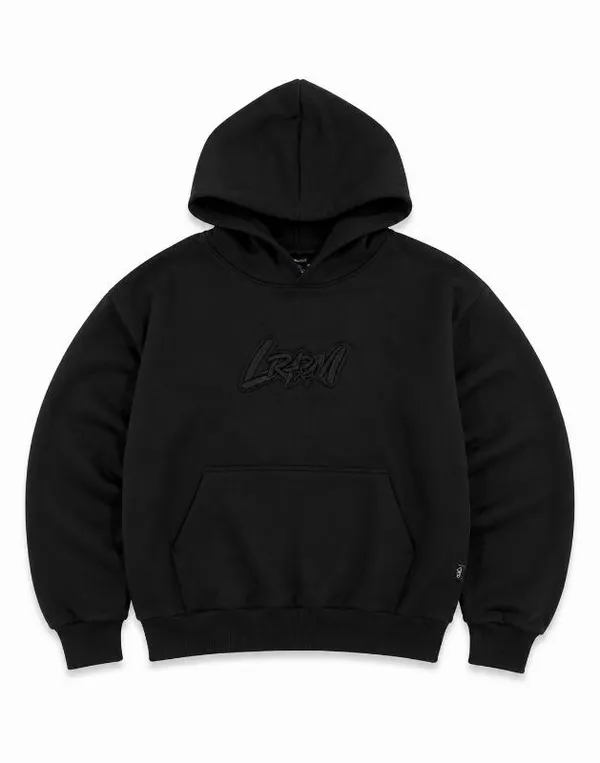 BUZO LRPM NEGRO