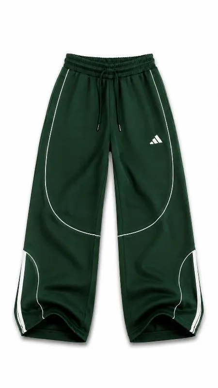 ADIDAS REPARTIDO VERDE - Foto 1