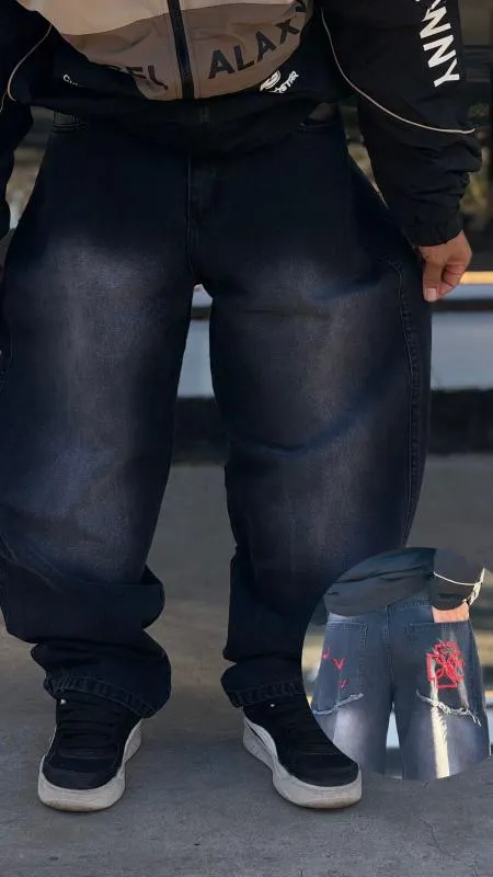 BAGGY DUKO