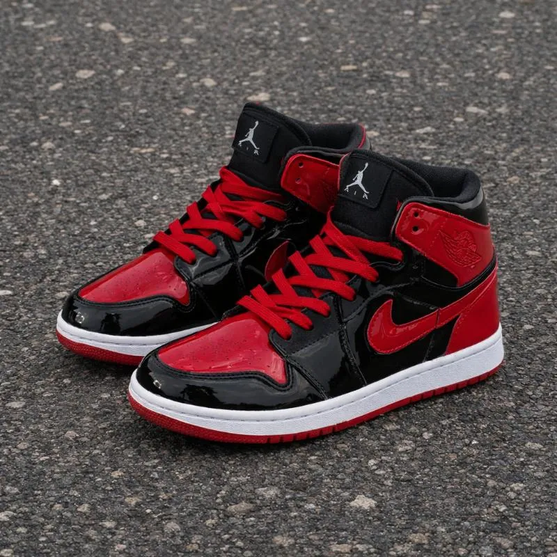JORDAN RETRO 1 - Foto 1