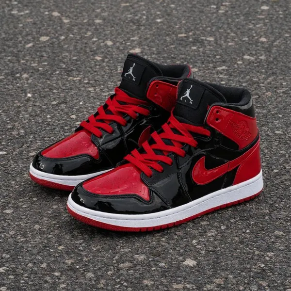 JORDAN RETRO 1