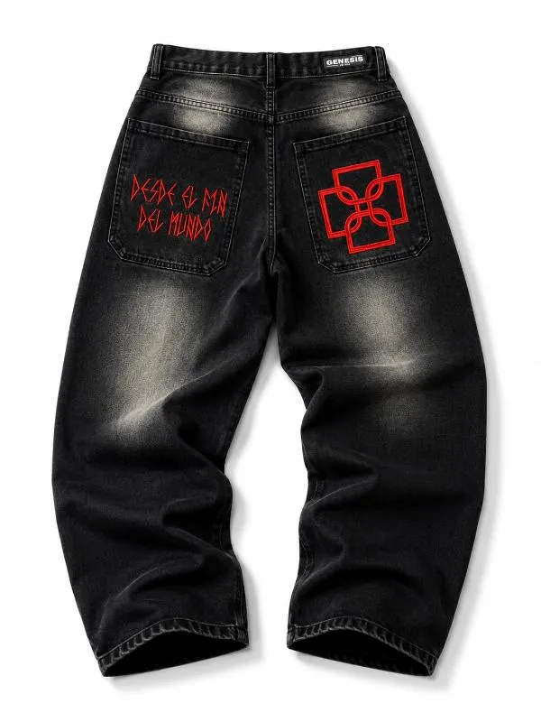 BAGGY DUKO FDM