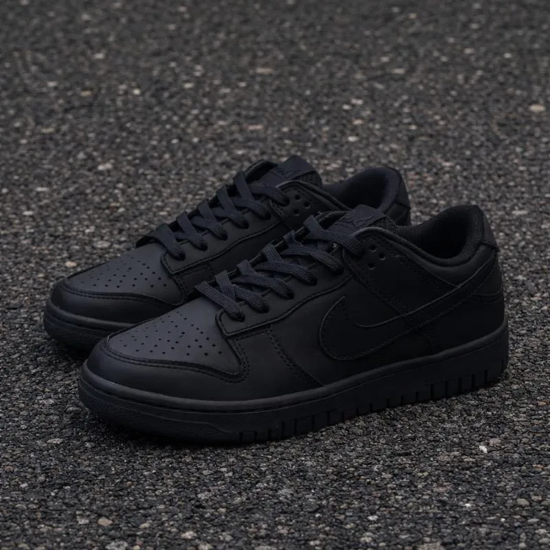 DUNK BLACK - Foto 1