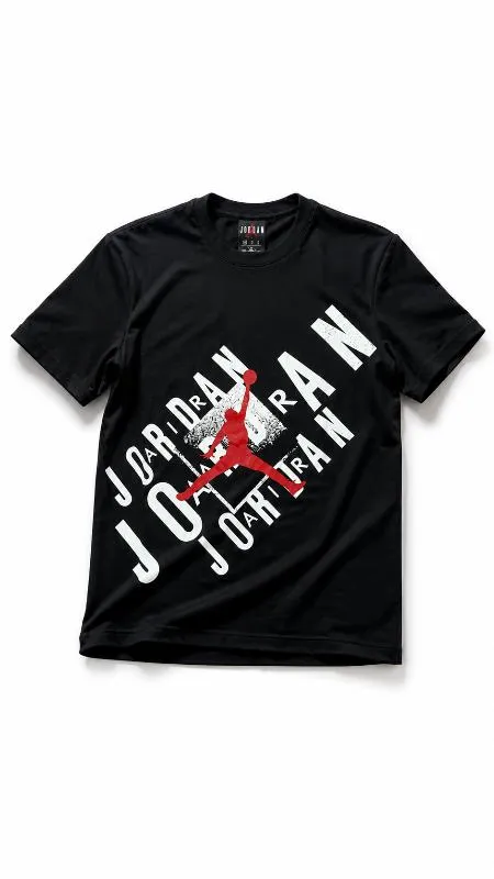 JORDAN AIR