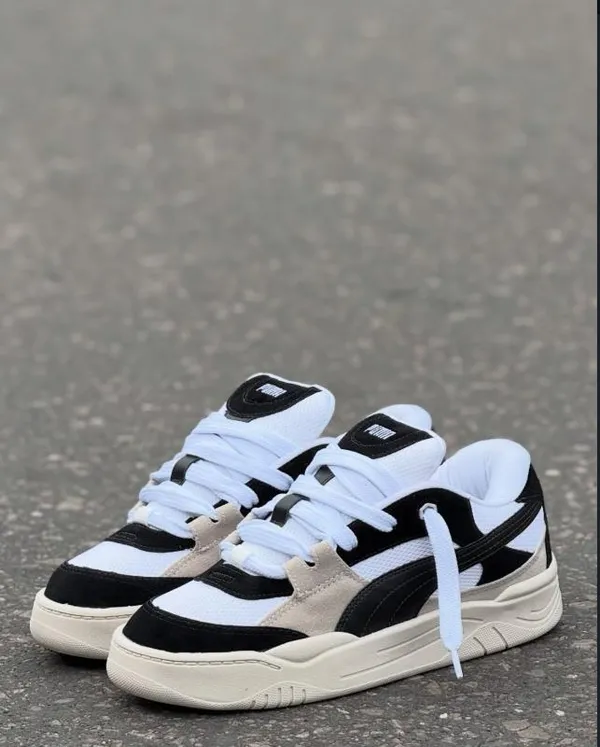 PUMA 180