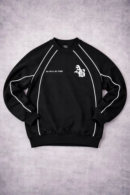 ABST BLACK
