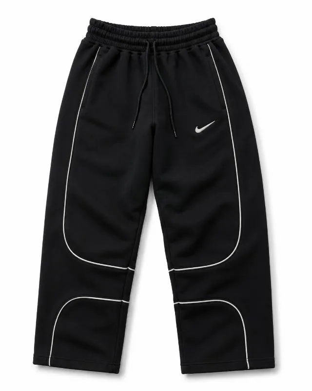 NIKE REFLEX NEGRO - Foto 1