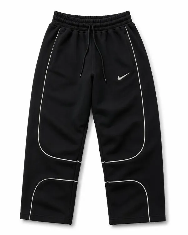 NIKE REFLEX NEGRO