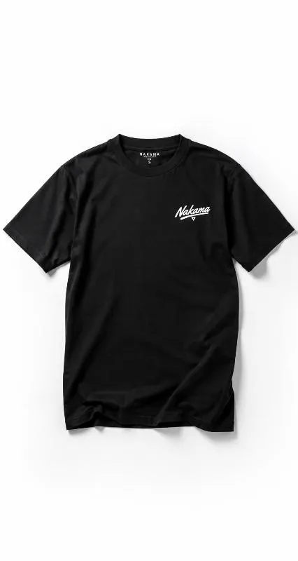 REMERA NKM CLASICA