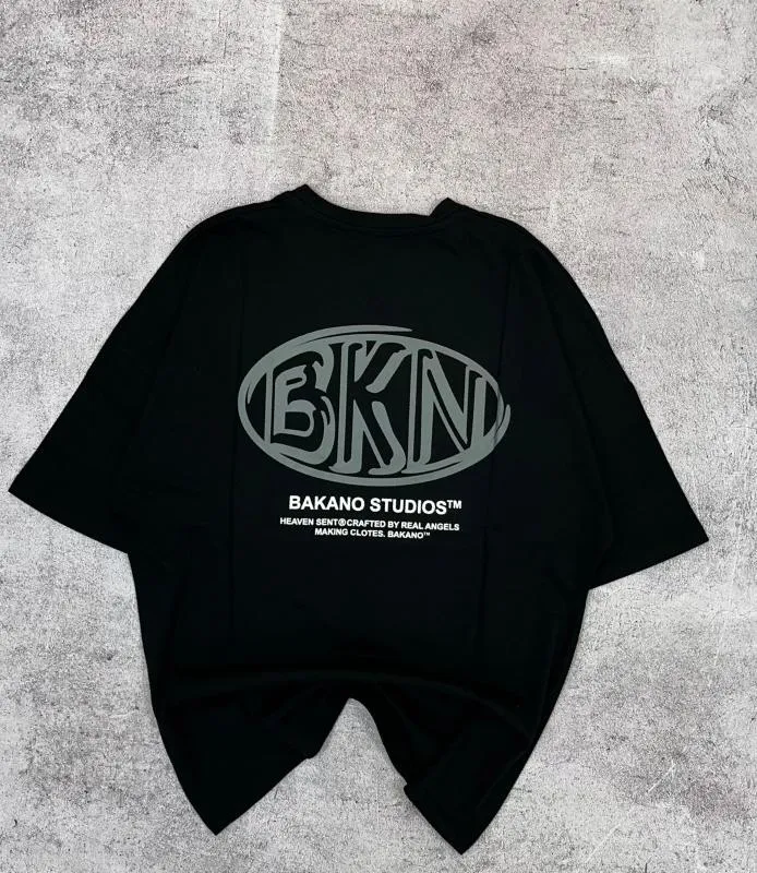 BKN STUDIOS NEGRA - Foto 1