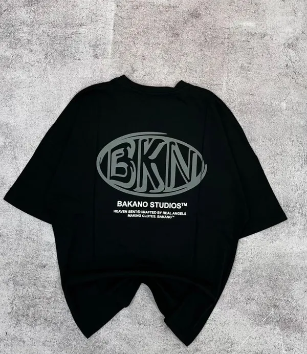 BKN STUDIOS NEGRA