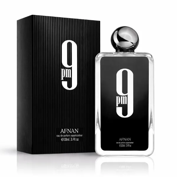 9PM AFNAN