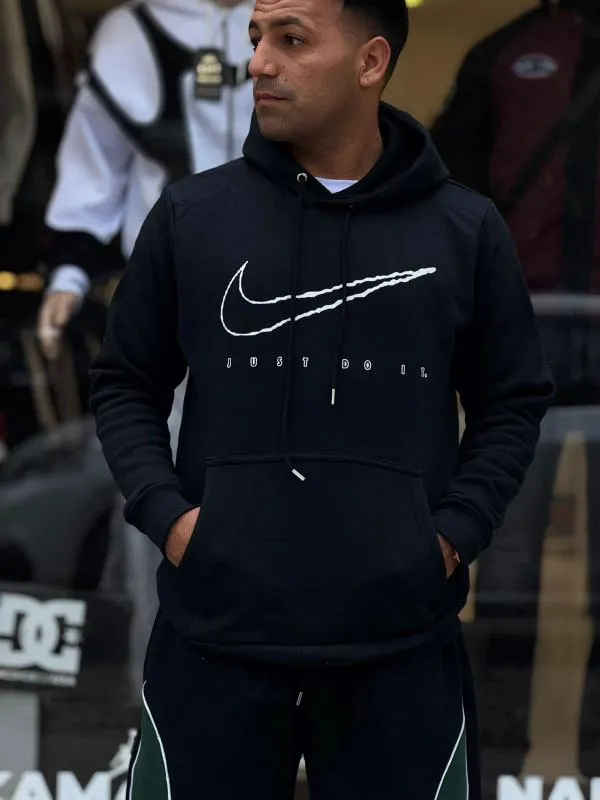 JUST DO IT