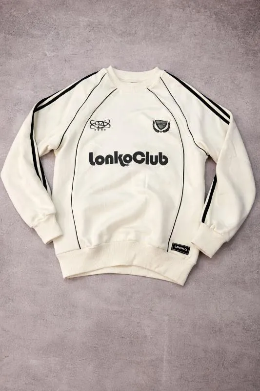 LONKO CLUB 01 TIRAS