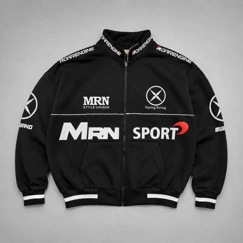 CHAQUETA F1 MRN - Foto 1
