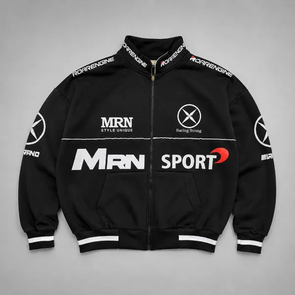 CHAQUETA F1 MRN