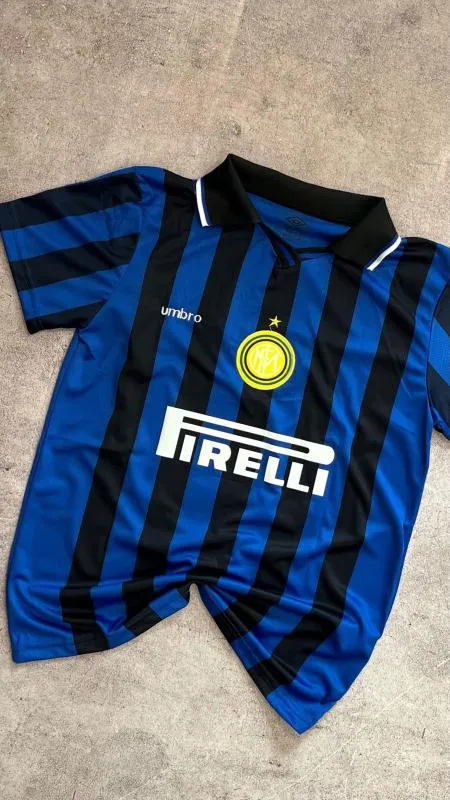 INTER RETRO - Foto 1