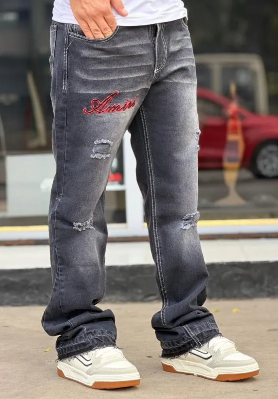 AMIRI ROTURAS FLARED - Foto 1