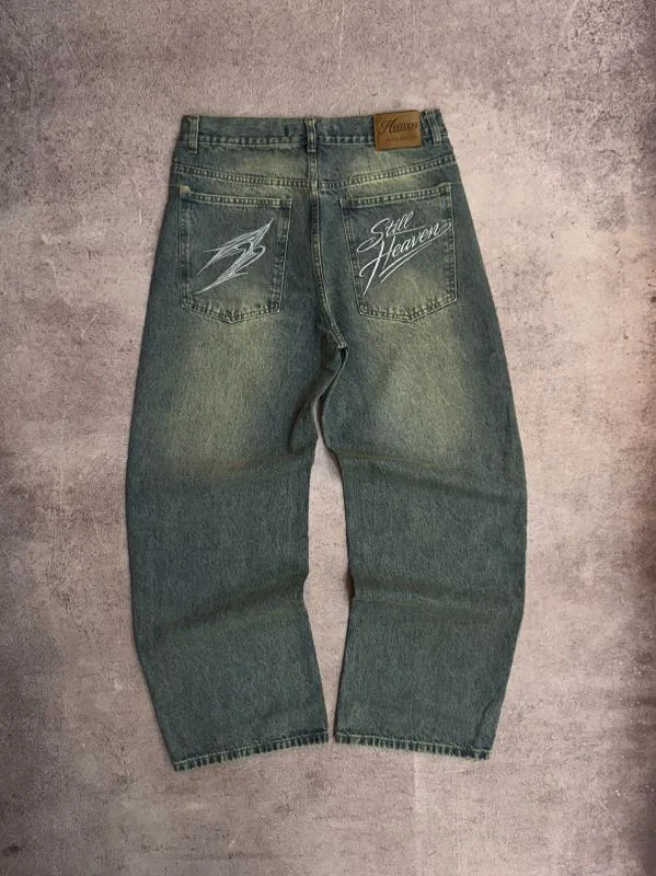 BAGGY OXIDO STILL