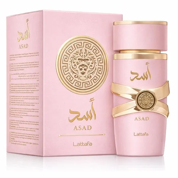 LATTAFA PINK X50ml
