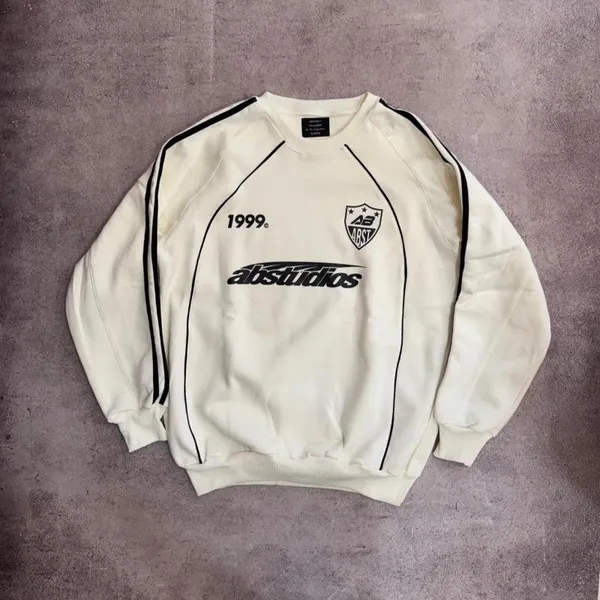 ABS 1999 WHITE