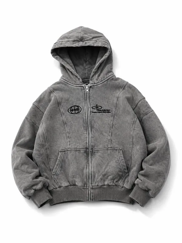 CAMPERA BATICK ABST - Foto 1