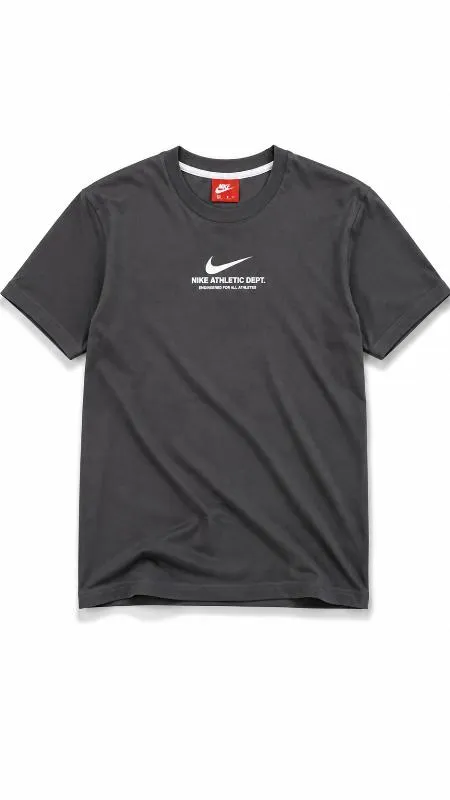 REM NIKE ATHLETIC GRIS