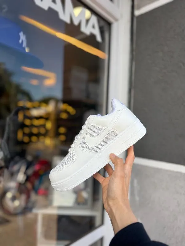 AIR FORCE BRILLOS
