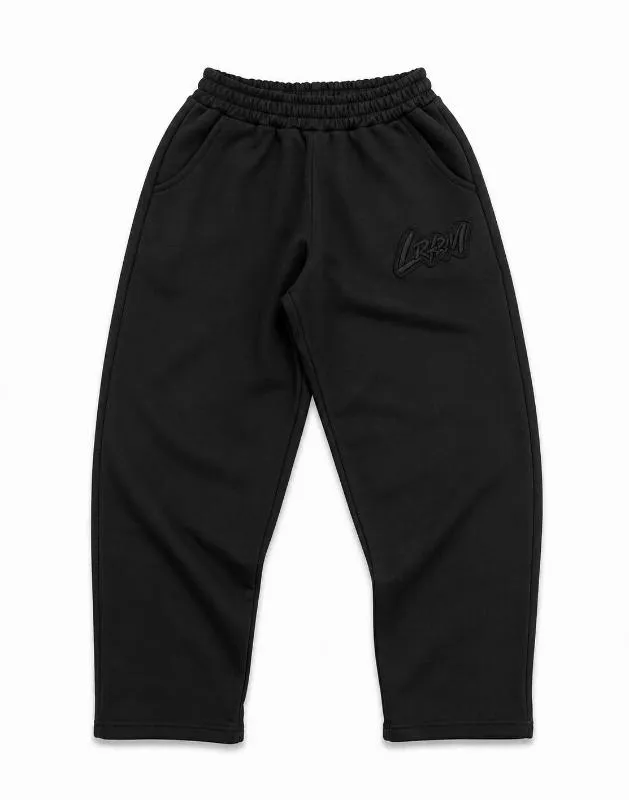 JOGGINS LRPM NEGRO - Foto 1