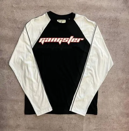 GANGSTER COMBINADA 03 LOGO ROJO