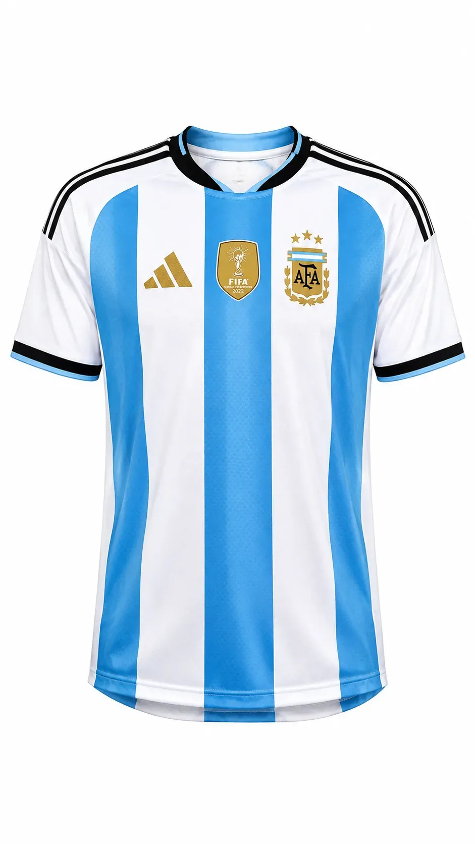ARGENTINA 2026 PREMIUM