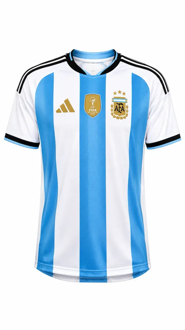 ARGENTINA 2026 PREMIUM