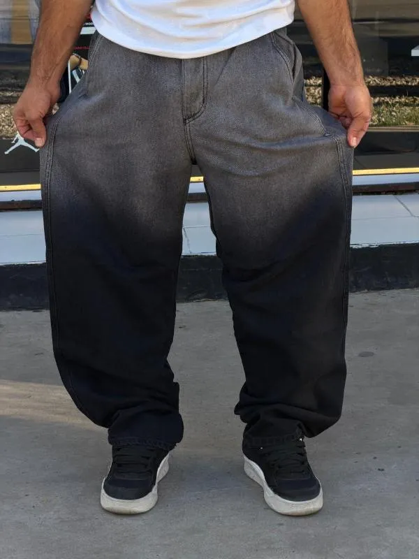 BAGGY DEGRADE CRUZ