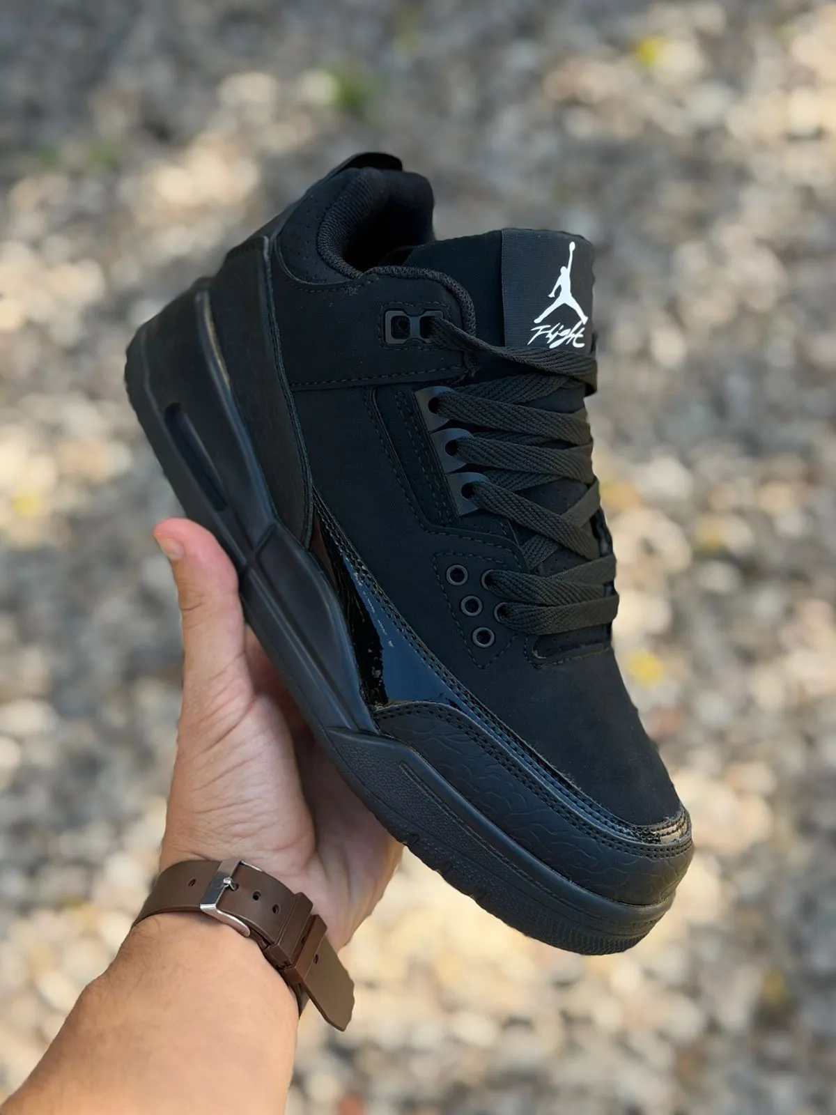 JORDAN RETRO 3 CAT - Foto 1