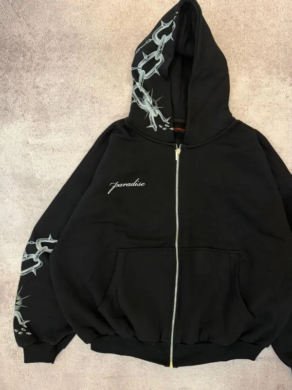 CAMPERA BOXY PARADISE - Foto 1