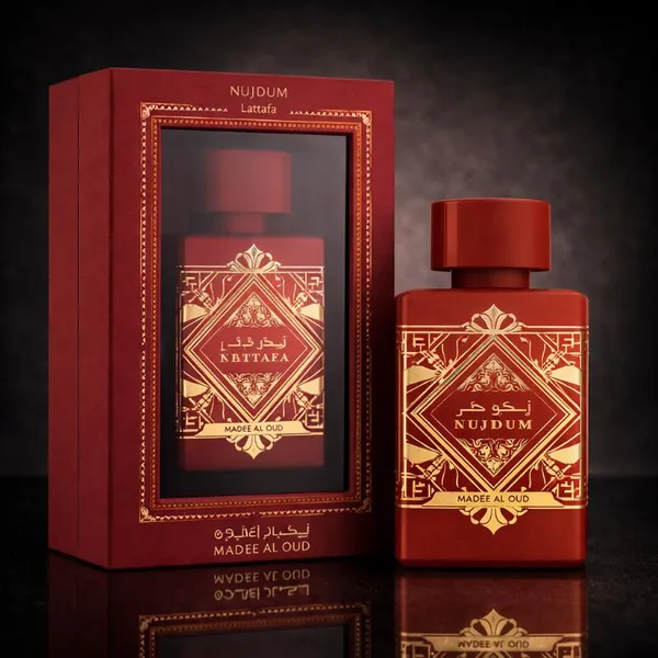 LATTAFA BADEE AL OUD