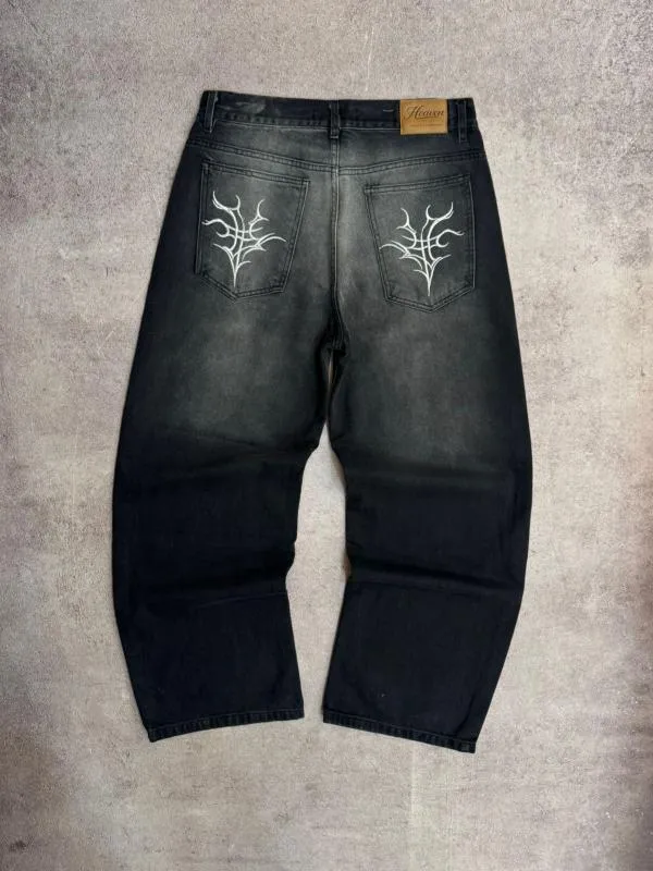 BAGGY DEGRADE