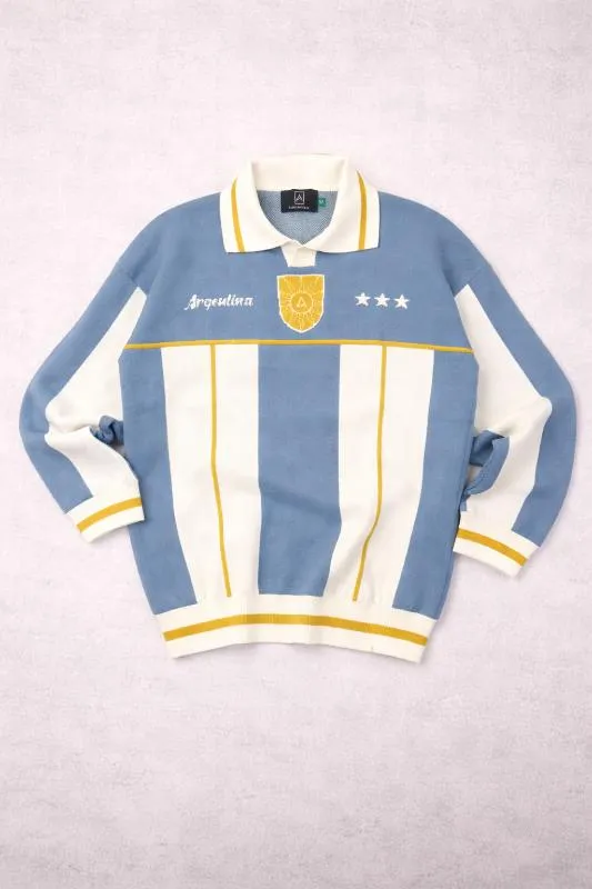 SUETER CASA AST ARGENTINA RETRO