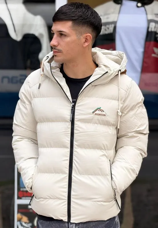 CAMPERA NEW YORK BLANCO - Foto 1
